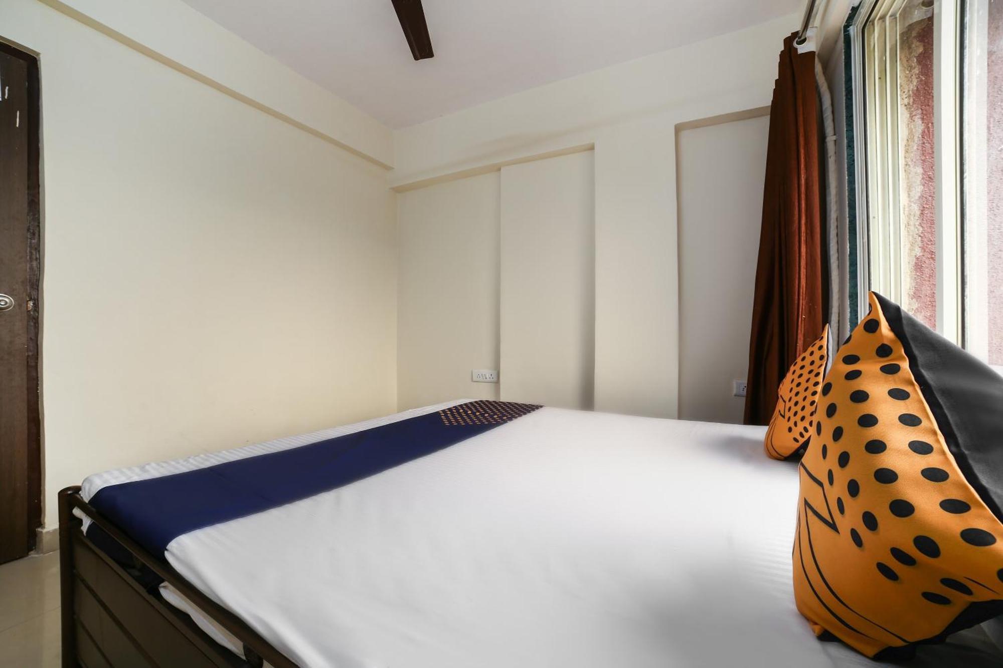 Hotel O Megha Villa Gorhe Exterior photo